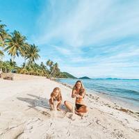 Отзыв от Ксения - DTV виза